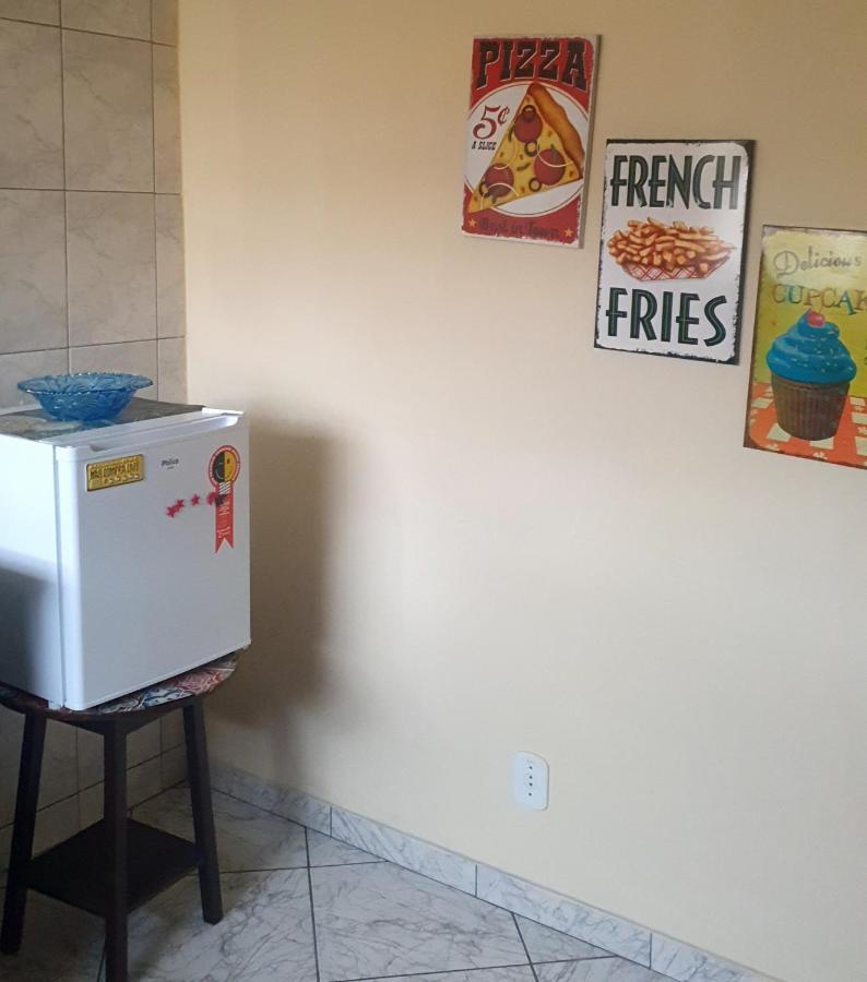Apartamento Vista Da Montanha Nova Friburgo Dış mekan fotoğraf