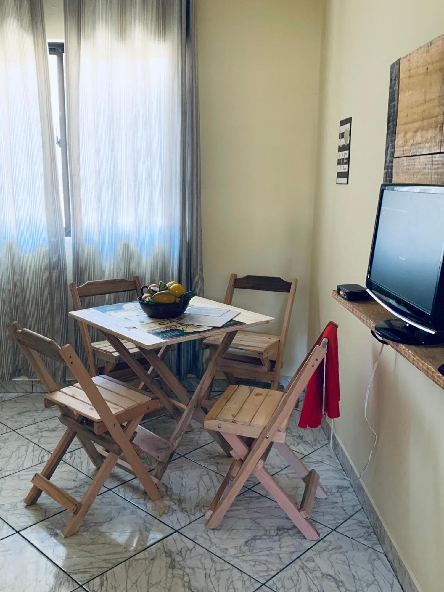 Apartamento Vista Da Montanha Nova Friburgo Dış mekan fotoğraf