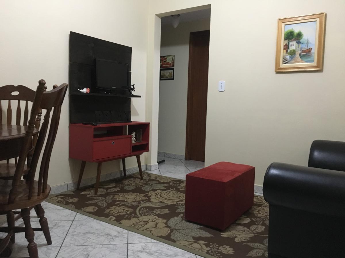 Apartamento Vista Da Montanha Nova Friburgo Dış mekan fotoğraf