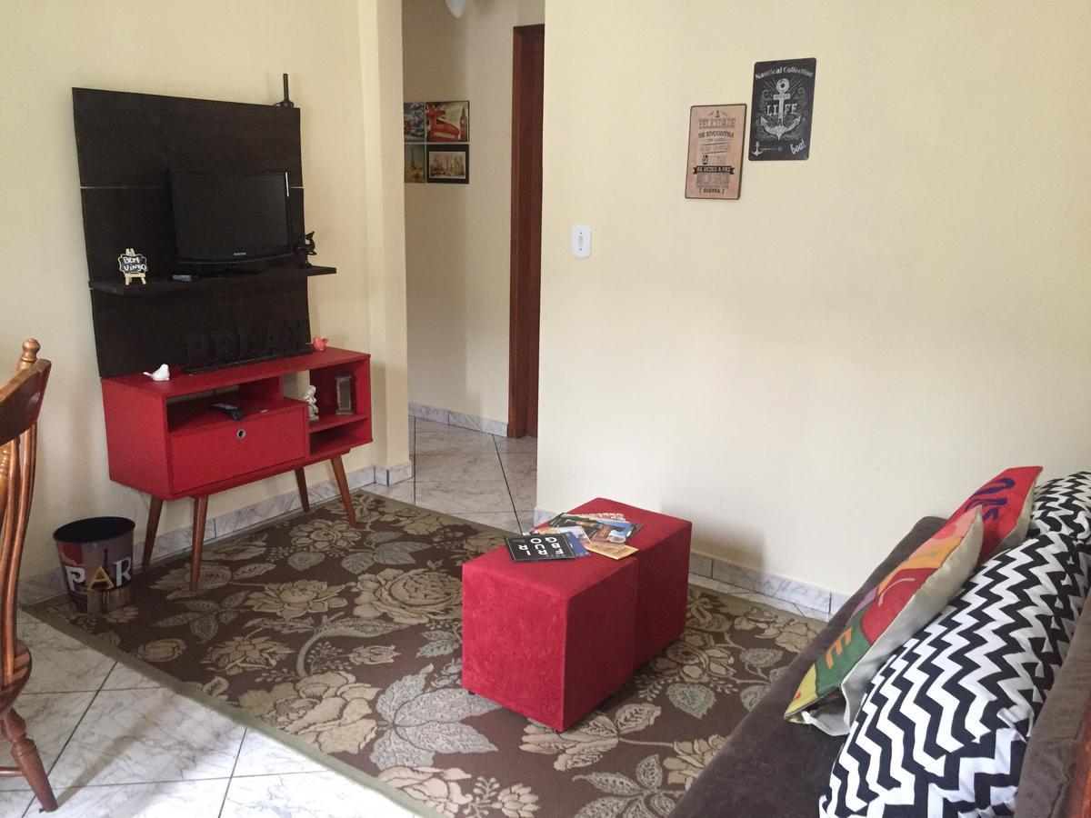 Apartamento Vista Da Montanha Nova Friburgo Dış mekan fotoğraf