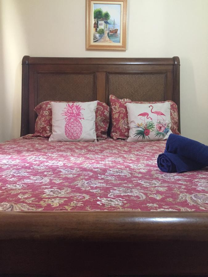 Apartamento Vista Da Montanha Nova Friburgo Dış mekan fotoğraf