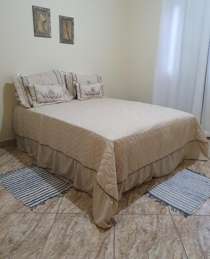 Apartamento Vista Da Montanha Nova Friburgo Dış mekan fotoğraf