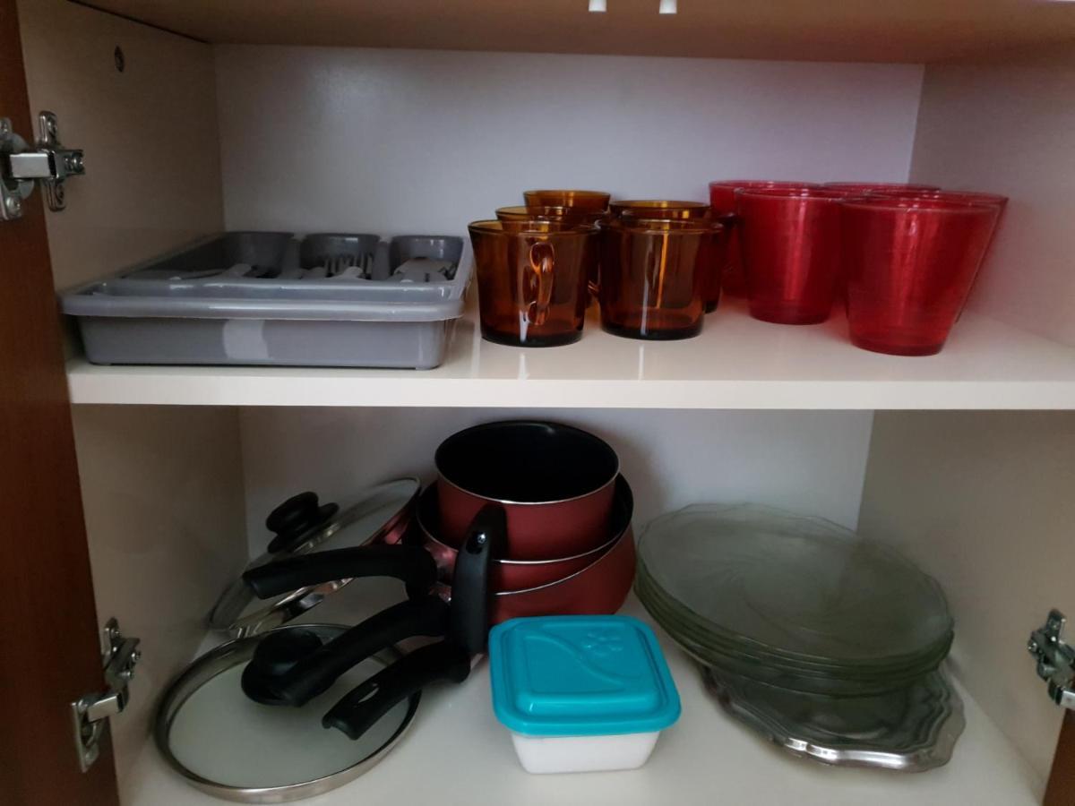 Apartamento Vista Da Montanha Nova Friburgo Dış mekan fotoğraf